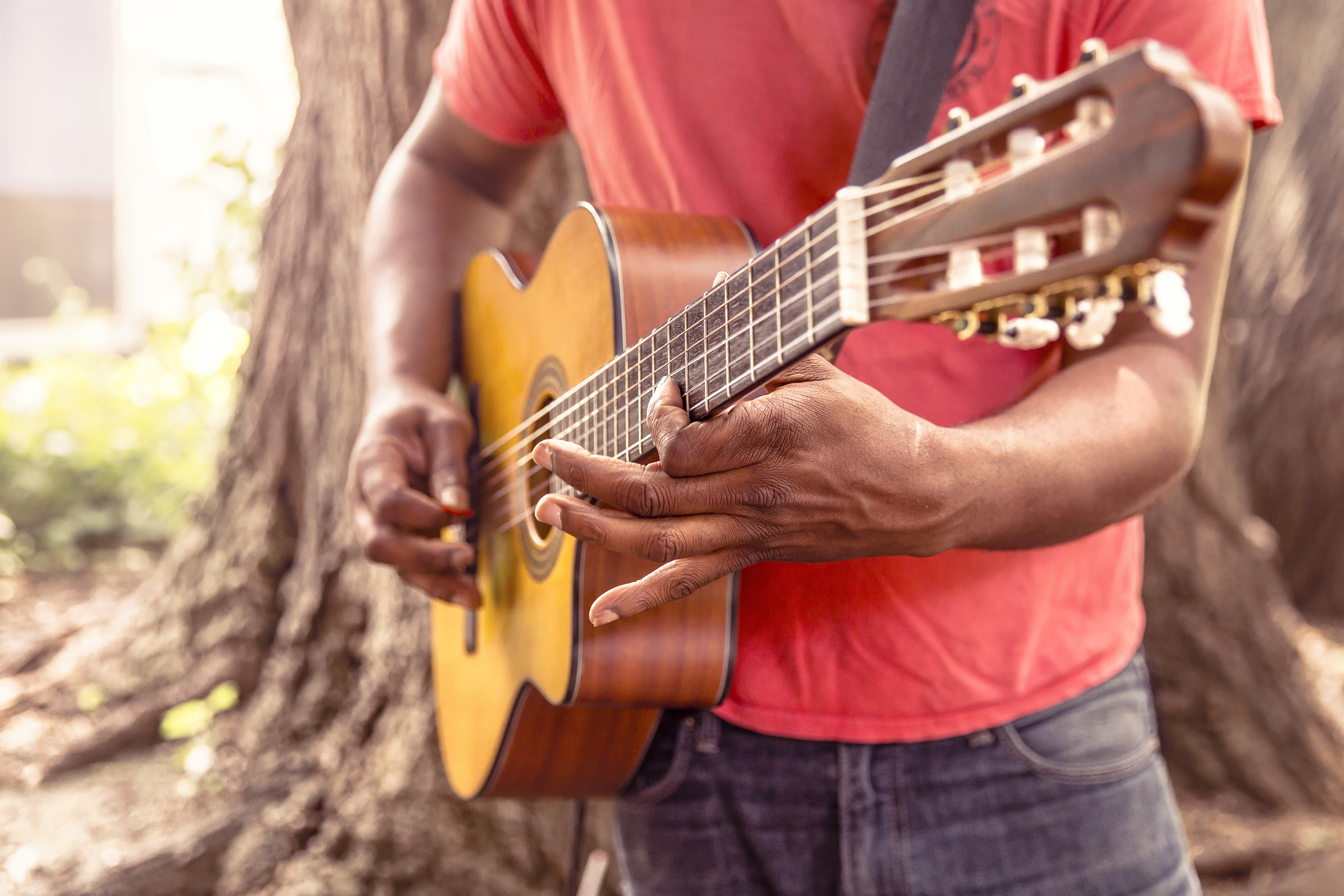 Quality acoustic music in the heart of wiltshire