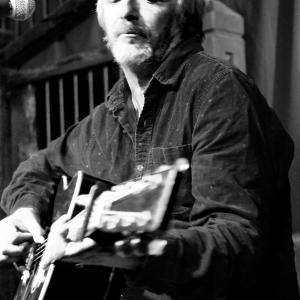 John Bramwell Live at The Old Stables