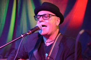 John Reilly Live at The Old Stables